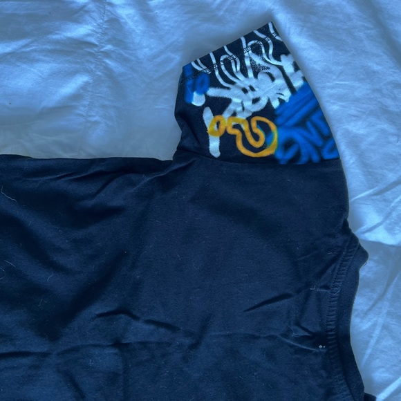 Zara Graffiti T - Picture 4 of 4